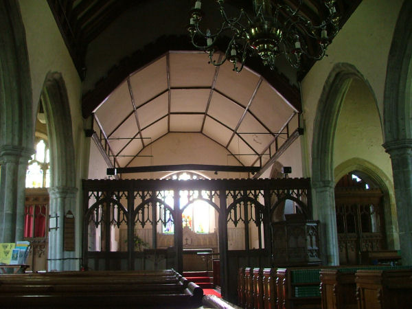 St Michael's Church, Hernhill Church